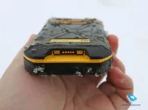 Огляд захищеного смартфона Sonim XP7 Extreme (XP7700) захищеного