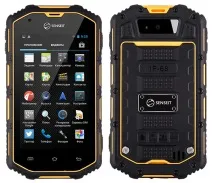 Огляд захищеного смартфона Sonim XP7 Extreme (XP7700) захищеного