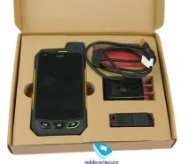 Огляд захищеного смартфона Sonim XP7 Extreme (XP7700) смартфона