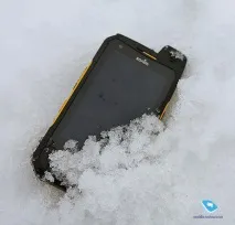 Огляд захищеного смартфона Sonim XP7 Extreme (XP7700) смартфона