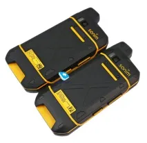 Огляд захищеного смартфона Sonim XP7 Extreme (XP7700) sonim