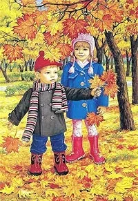 Осінь та здоров’я - поради лікаря більше