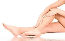 ORTO CORPORE стопи