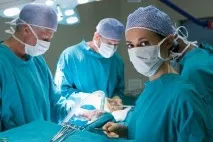 Особливості деформуючого спондильозу грудного відділу хребта хребта