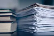 Організація архіву 2017, Статті, Журнал «Довідник секретаря та офіс-менеджера» довідник