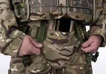 Зброя України» Нові наноматеріали для засобів індивідуального захисту в армії наноматеріали