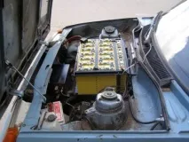 автозвуку
