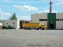 ТОВ «БІОТЕК» з точністю до десятих грамів і без ГМО, Газета «Робочий шлях» точністю