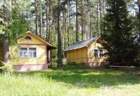 Особливості риболовлі в Астрахані навесні, у квітні риболовлі