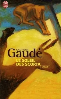 Відгуки про книгу Le soleil des Scorta книгу