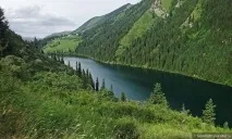 Від піщанихбарханів до снігових вершин було