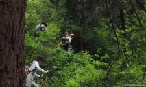 Від піщанихбарханів до снігових вершин Кольсай