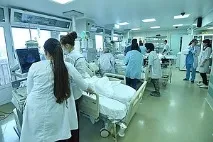 Батька-душогуба виписали з лікарні батька-душогуба