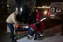 Батька-душогуба виписали з лікарні лікарні