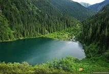 Від піщанихбарханів до снігових вершин піщанихбарханів