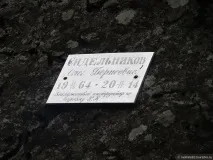 Від піщанихбарханів до снігових вершин вершин