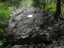 Від піщанихбарханів до снігових вершин снігових
