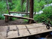 Від піщанихбарханів до снігових вершин було