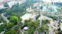 Pattaya Park Beach Resort (Таїланд) таїланд