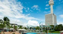 Pattaya Park Beach Resort (Таїланд) Park