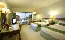 Pattaya Park Beach Resort (Таїланд) Park