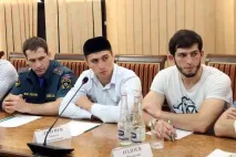«Ви сьогодні повинні собі ростити зміну на завтра» повинні
