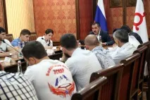 «Ви сьогодні повинні собі ростити зміну на завтра» собі
