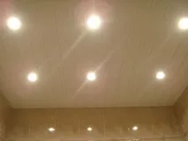 Панелі для стелі та стінінструкція як класти своїми руками, встановлення сендвіч-плит, фото - Легке стелі