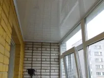 Панелі для стелі та стінінструкція як класти своїми руками, встановлення сендвіч-плит, фото - Легке класти