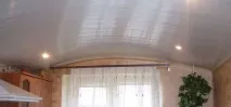 Панелі для стелі та стінінструкція як класти своїми руками, встановлення сендвіч-плит, фото - Легке панелі