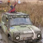 Перенесення генератора на карбюраторній ниві перенесення