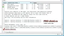 Перший проект у MPLAB X, PRO-діод проект