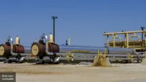 Перекладач - Нафтові схеми ІГ хто і як допомагає терористам збувати нафту нафтові