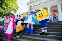 Плани на серпень 25 найяскравіших подій у Петербурзі, Blog Fiesta подій