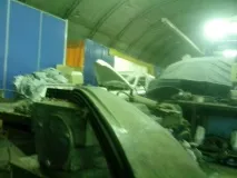 Перенесення мостів (частина 1) перенесення