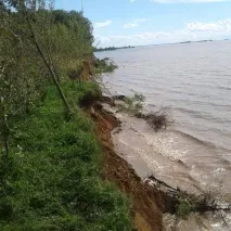 лист