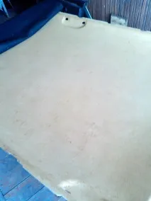 переклеювання