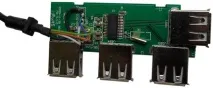 Периферія - Огляд USB хабів 4-port DNS ATH-07 та DNS ATH-08, Клуб експертів DNS 4-port