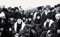 Чому чеченців більше не закликають до української армії чеченців