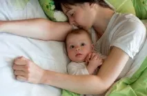 Чому дитина в 10 місяців погано спить уночі - що робити 2019 погано