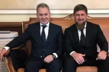 Чому чеченців більше не закликають до української армії більше