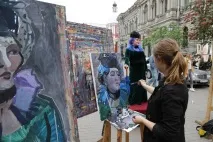 Плани на серпень 25 найяскравіших подій у Петербурзі, Blog Fiesta найяскравіших