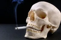 Чому люди курять люди