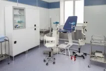 Плазмаферез Уфа, Мережа клінік МЕГІ плазмаферез