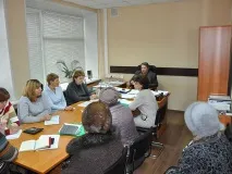 Чому змінилася плата за опалення МК Серпухів чому