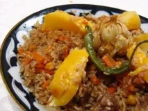 плов