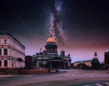 Плани на серпень 25 найяскравіших подій у Петербурзі, Blog Fiesta плани
