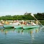 Підготовка туристичних суден до походу підготовка