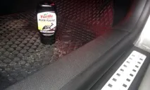 Поліроль для відновлення пластику в салоні автомобіля своїми руками яку вибрати, TuningKod пластику
