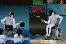 Корисний шок навіщо потрібні паралімпійські ігри, Православний журнал - Ненудний сад корисний